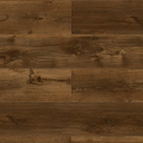 $2.99/sq. ft. ($70.62/Box)  Vinyl 7 Garnet "FARMHOUSE" with Attached Underlayment