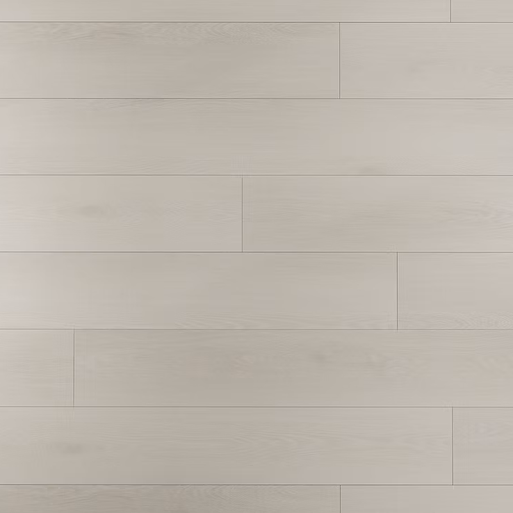 $5.49/sq. ft. ($82/Box)  Vinyl 11 Collection "Vintage Cream" with Attached Underlayment