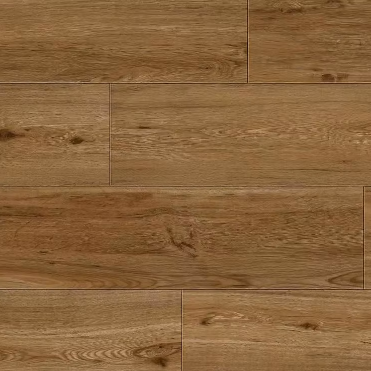 $5.49/sq. ft. ($82/Box)  Vinyl 11 Collection "Twilight" with Attached Underlayment