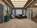 Western Roots "Autumn Wheat" 8mm Water Resistance Laminate Flooring