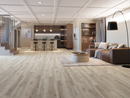 4.5mm Vinyl Plank Flooring Kelowna "Knox" Click Lock Attached Pad