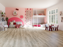 4.5mm Vinyl Plank Flooring Kelowna "Clement" Click Lock Attached Pad