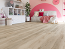 4.5mm Vinyl Plank Flooring Kelowna "Clement" Click Lock Attached Pad