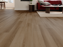 4.5mm Vinyl Plank Flooring Kelowna "Ellis" Click Lock Attached Pad