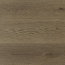 8.5mm Woodscape WPC Vinyl Flooring "Mogano" Click Lock Attached Pad