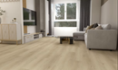 $2.89/sq. ft. ($59.73/Box)  Vinyl Plank 6 Collection "610" with Attached Underlayment