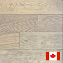 $5.99/sq. ft. ($123.75/Box) Paramount Oak "BATTLE CREEK" 3/4 x 5" Engineered Wood Flooring