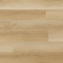 8mm Vinyl Flooring - Pillow Bevel  "Ashdale" Click Lock Attached Pad