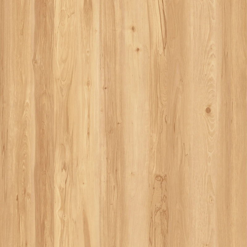 $2.99/sq. ft. ($71.58/Box)  Vinyl Plank "NATURAL MAPLE"  with Attached Underlayment