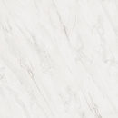 $3.69/sq. ft. ($88.56/Box)  Vinyl Tile "CALACATTA" with Attached Underlayment
