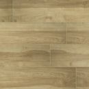 5mm Vinyl Flooring Cyrus "Brookline" Click Lock Attached Pad