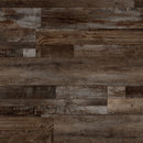 6.5mm Vinyl Flooring Prescott "Bembridge" Click Lock Attached Pad