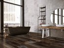 5mm Vinyl Flooring Cyrus "Bembridge" Click Lock Attached Pad