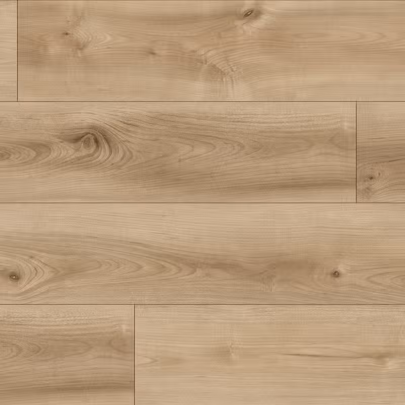 $3.09/sq. ft. ($87.63/Box)  Vinyl Plank "BOA" with Attached Underlayment