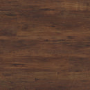 5mm Vinyl Flooring Cyrus "Braly" Click Lock Attached Pad