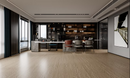 $5.09/sq. ft. ($104.34/Box) Elite "Cashmere" 3/4 x 6 1/2 Engineered Wood Flooring