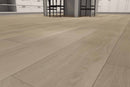 $3.39/sq. ft. ($76.41/Box) Thickness 7.0 mm Vinyl Plank - Curate  "CHISELED" with Attached Underlayment