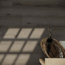 $2.79/sq. ft. ($51.86/Box) Thickness 6.5 mm Vinyl Plank - Difference  "NIGHTFALL" with Attached Underlayment