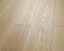 8mm Vinyl Flooring - WPC Series  "Earthy Elegance" Click Lock Attached Pad