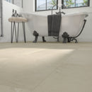$2.89/sq. ft. ($56.00/Box) Thickness 6.5 mm Vinyl Tile - Difference  "ESSENCE" with Attached Underlayment