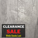 $1.19/sq. ft. ($25.70/Box) Urban Collection "DRIFTWOOD" 12mm Laminate Flooring