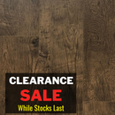 $1.19/sq. ft. ($25.70/Box) Urban Collection "BARNWOOD" 12mm Laminate Flooring