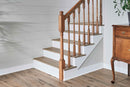 5mm Vinyl Flooring Cyrus "Fauna" Click Lock Attached Pad