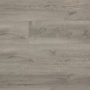 $2.19/sq. ft. ($47.23/Box) 6.0 mm Vinyl Plank "Vertmont Grey" with Attached Underlayment