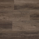 $2.19/sq. ft. ($47.23/Box) Thickness 6.0 mm Vinyl Plank "Charm Oak Snow" with Attached Underlayment