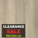 $1.79/sq. ft. ($38.28/Box) Thickness 6.0 mm SPC Vinyl Plank Magma Solid "TOFFEE" with Attached Underlayment