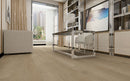 $3.29/sq. ft. ($62.90/Box)  Avo-Rox Ease Vinyl Collection "Harmony Oak" with Attached Underlayment