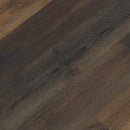 5mm Vinyl Flooring Cyrus "Hawthorne" Click Lock Attached Pad