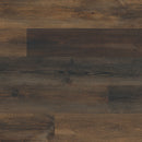 5mm Vinyl Flooring Cyrus "Hawthorne" Click Lock Attached Pad