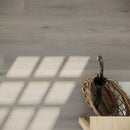 $2.79/sq. ft. ($51.86/Box) Thickness 6.5 mm Vinyl Plank - Difference  "HOARFROST" with Attached Underlayment