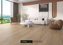 9mm Vinyl Flooring - Journey  "Ines" Click Lock Attached Pad