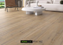 9mm Vinyl Flooring - Journey  "Ines" Click Lock Attached Pad