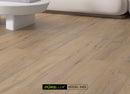 9mm Vinyl Flooring - Journey  "Ines" Click Lock Attached Pad