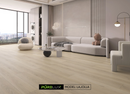$3.69/sq. ft. ($81.51/Box) Thickness 7.0 mm Vinyl Plank - Imperlux  "Lajolla" with Attached Cork Underlayment