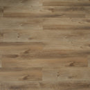 8mm Vinyl Flooring - WPC Series  "Lombord" Click Lock Attached Pad