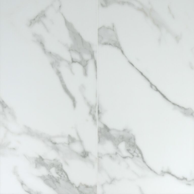 $3.59/sq. ft. ($71.90/Box) Thickness 7.0 mm Vinyl Tile - Curate  "MASSA" with Attached Underlayment