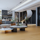 $7.99/sq. ft. ($186.24/Box) Monte Rosa "Menton" 3/4 x 7 1/2 Engineered Wood Flooring