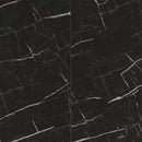 $3.59/sq. ft. ($71.90/Box) Thickness 7.0 mm Vinyl Tile - Curate  "NERO MARQUINA" with Attached Underlayment