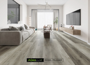 $3.39/sq. ft. ($82.07/Box) Thickness 7.0 mm Vinyl Plank - Dynamic  "Pelissier" with Attached Underlayment