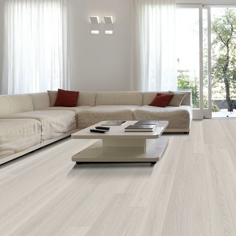 $3.09/sq. ft. ($87.63/Box)  Vinyl Plank "PHOENIX" with Attached Underlayment