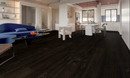 $4.89/sq. ft. ($117.01/Box) Grand Chateau "RAVEN" 3/4 x 7 1/2 Engineered Wood Flooring
