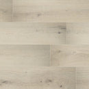 6.5mm Vinyl Flooring Prescott "Runmill Isle" Click Lock Attached Pad