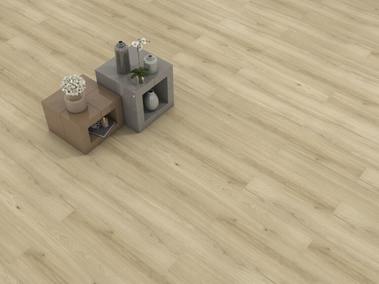 $2.39/sq. ft. ($48.23/Box) ArtFloor Privilege "Samyeli" 12mm Water Resistant Laminate Flooring