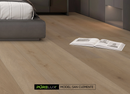 $3.69/sq. ft. ($81.51/Box) Thickness 7.0 mm Vinyl Plank - Imperlux  "San Clemente" with Attached Cork Underlayment