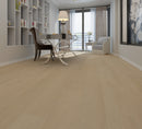 $4.99/sq. ft. ($93.46/Box)  Avo-Rox Grand Vinyl Collection "Serenity Oak" with Attached Underlayment