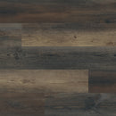 5mm Rigid Core LVT Vinyl Flooring Cyrus "Stable" Click Lock Attached Pad